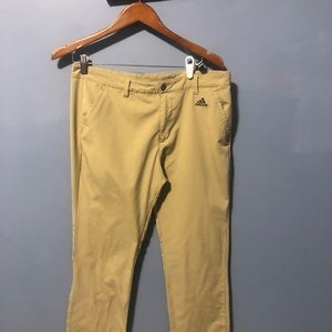 Adidas men’s  pants
